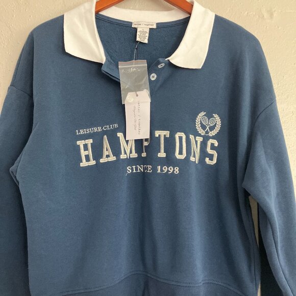 Better Together - Collared Sweater - Picture 4 of 4